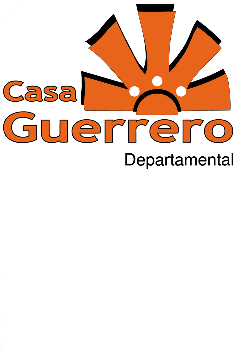 Logo Casa Guerrero